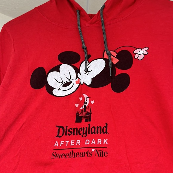 Disneyland Parks sweethearts night 2020 size small - Picture 2 of 4